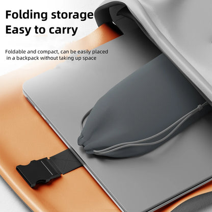 The Nomad Foldable Laptop Stand
